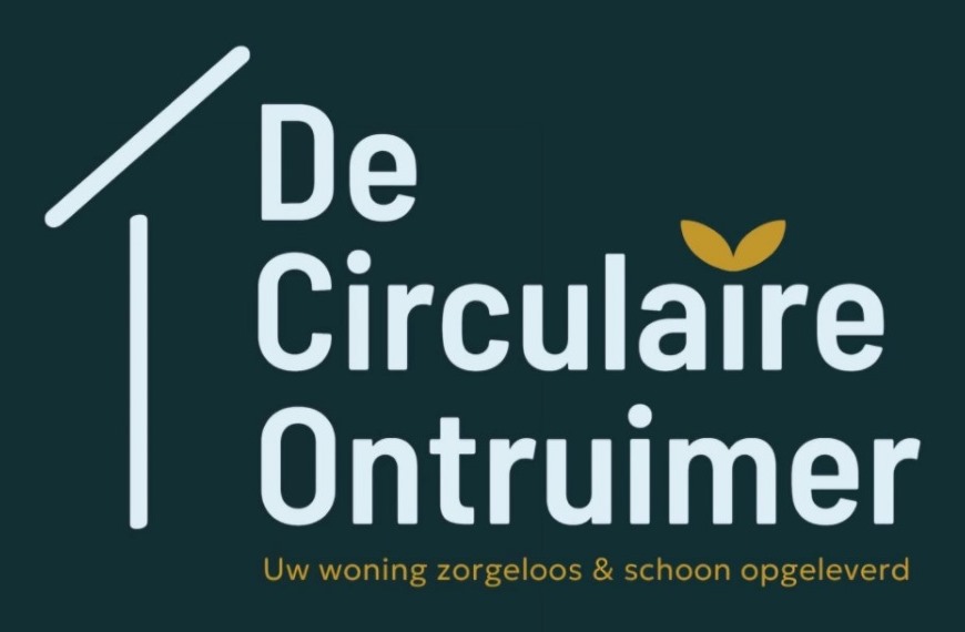 De Circulaire Ontruimer — woningontruiming Noord-Brabant