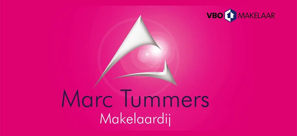 Logo Marc Tummers Makelaardij