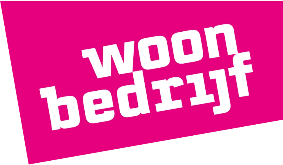 Logo Woonbedrijf